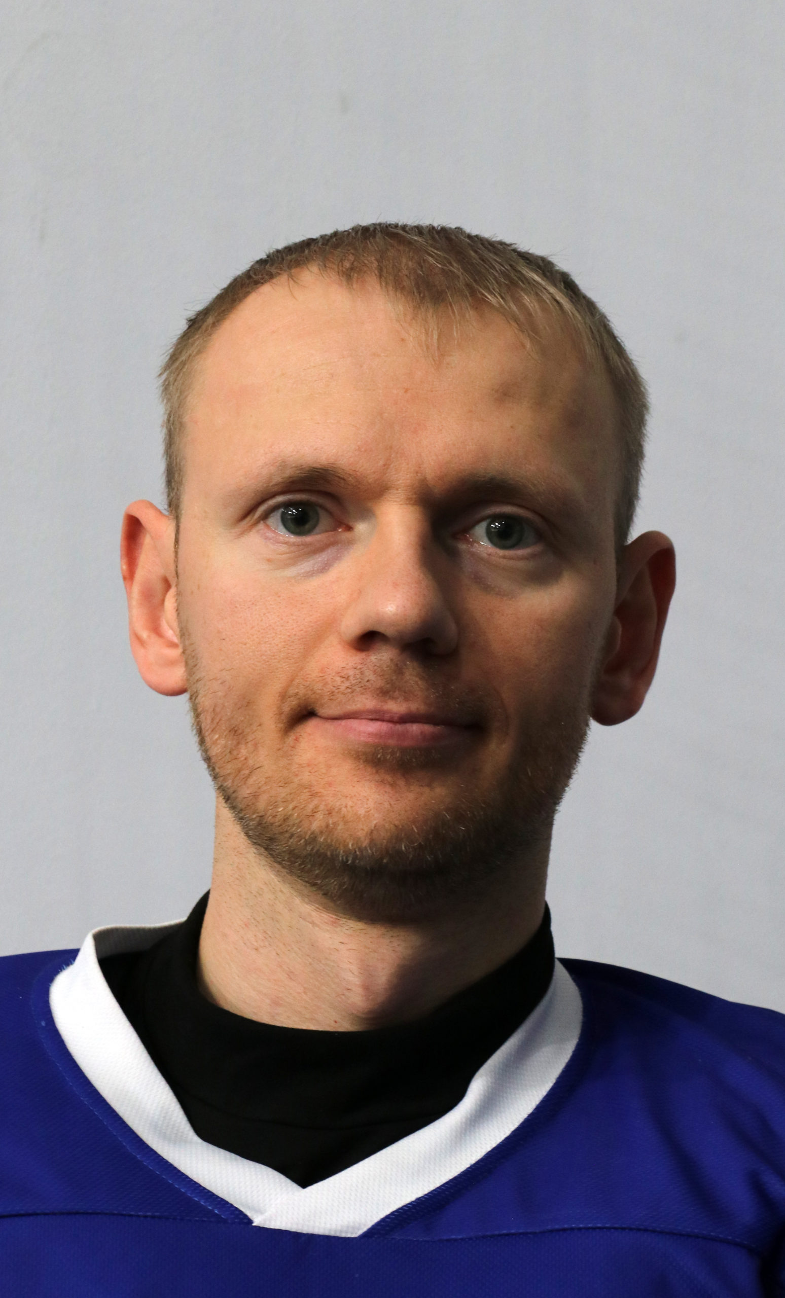 Турбанов Иван 